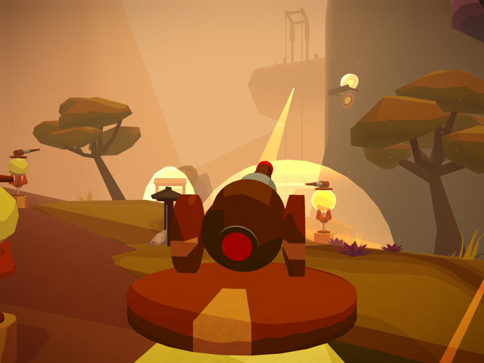 Mystic Escape Prisoner Diary