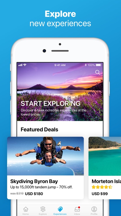 Travello - Make Travel Social screenshot-5