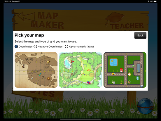 iPad Screenshot 2