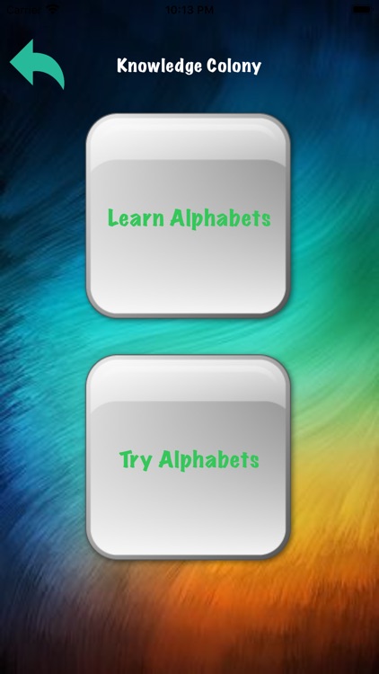 Knowledge Colony screenshot-3