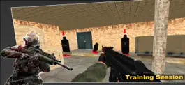 Game screenshot Commando strike Gun Shooter hack
