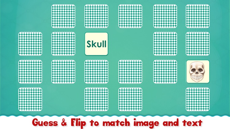 Human Body Parts Play to Learn screenshot-7