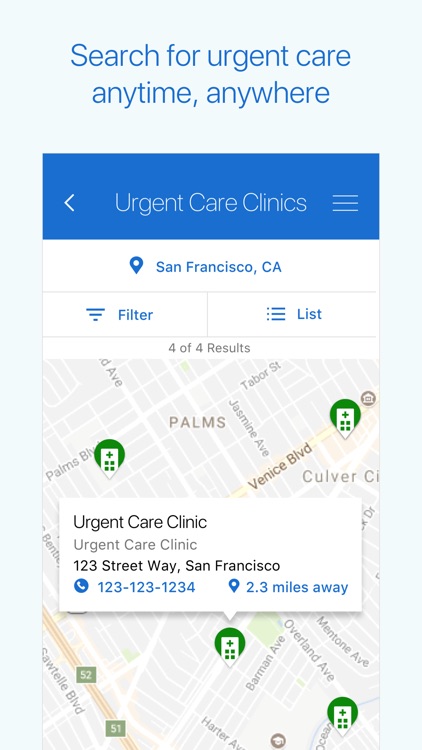 UnitedHealthcare screenshot-3