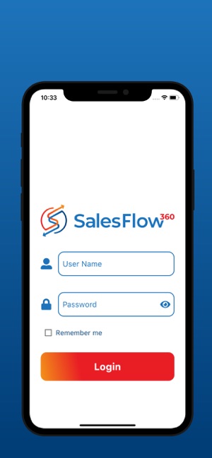 SalesFlow360(圖2)-速報App