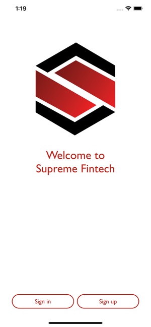 Supreme Fintech(圖2)-速報App