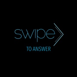 Swipe To Answer