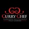 Congratulations - you found our Curry Chef in Reading App