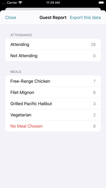 Seat Puzzle for Event Planning screenshot-4