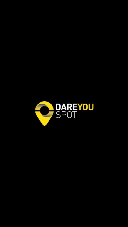 DareYouSpotApp