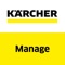 Kärcher Manage