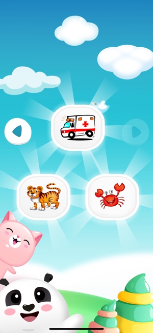 Baby Prodigy - ABC Kids games(圖3)-速報App