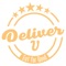 DeliverU is an app aims to help malnourished university students have access to high quality & high value diet