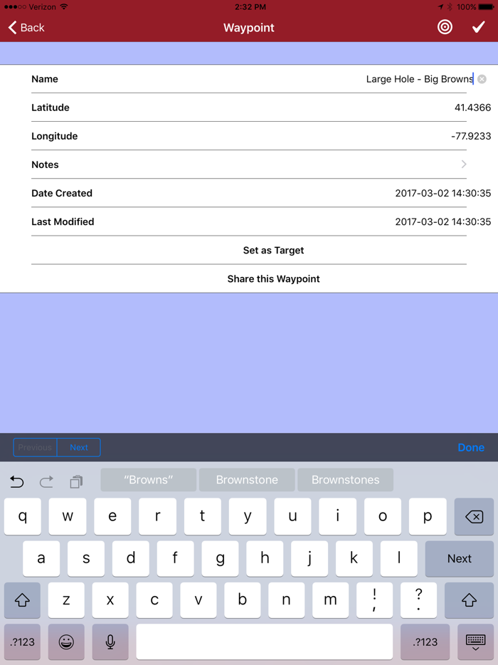 GPS Fishing Guide to PA