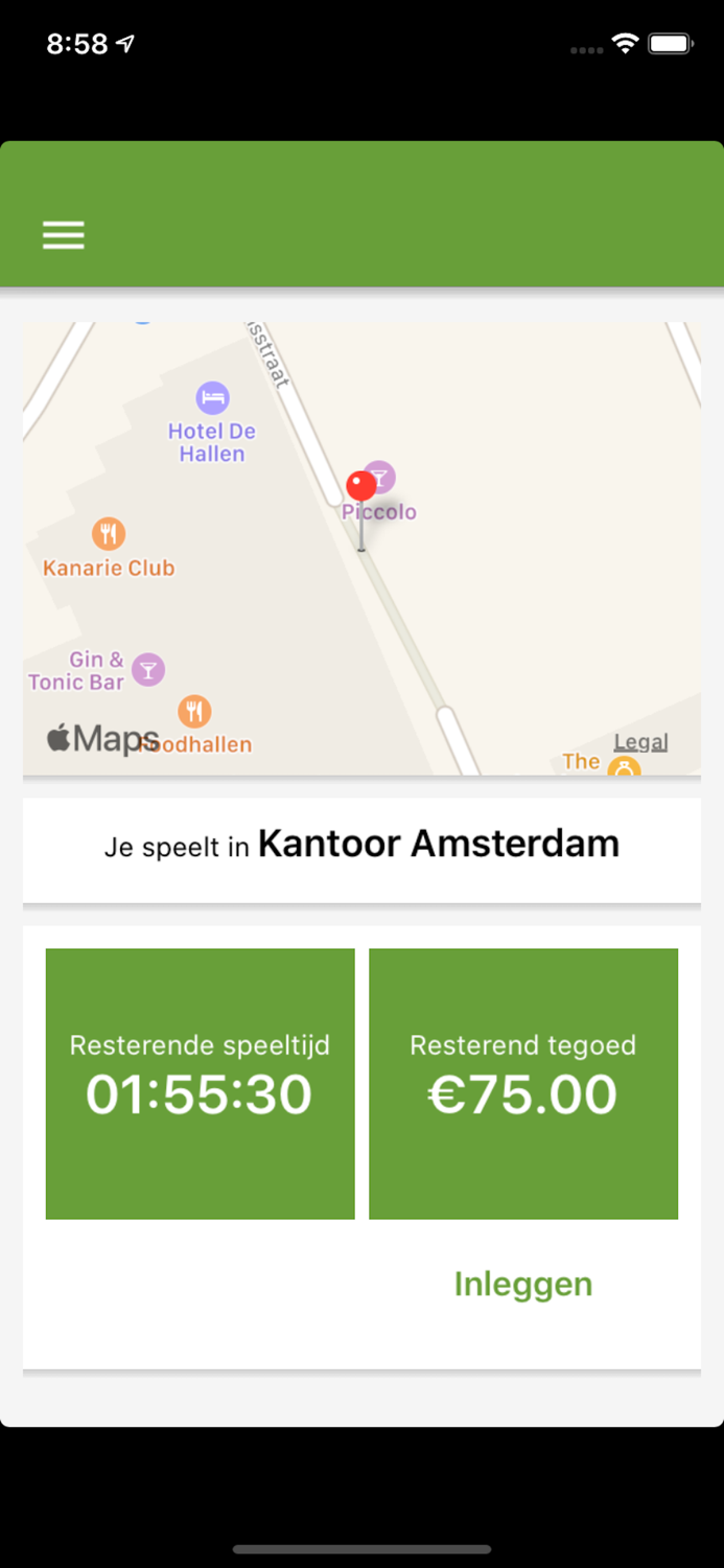 E-Assyst Preventie Speelbewust