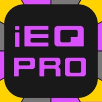 iEQ Pro MX pour PC