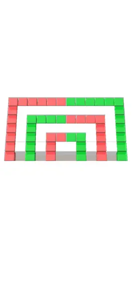 Game screenshot Melty Bricks 3D hack