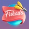 We usually play darts with the object being fixed, with Frikado the object now moves and other factors interfere while you play the game, adding a different flavor to the game while you can choose to play different game themes