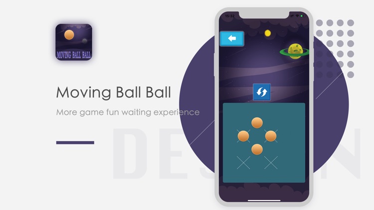 MovingBallBall