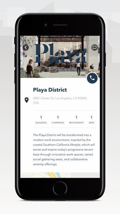 Playa District screenshot-3