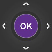 RokUni Control - Remote TV App
