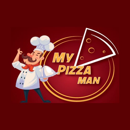 My Pizza Man-Reservoir