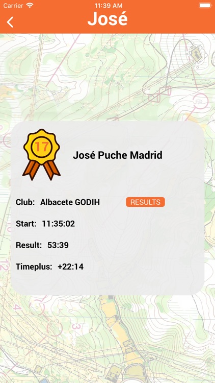 O-Results screenshot-5