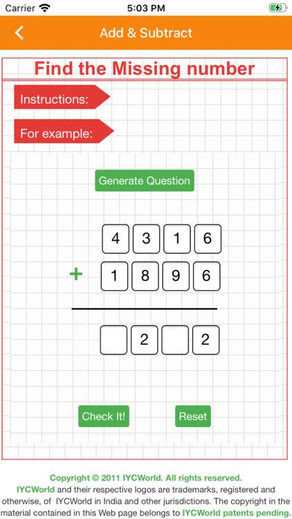 Meraki Maths screenshot-4