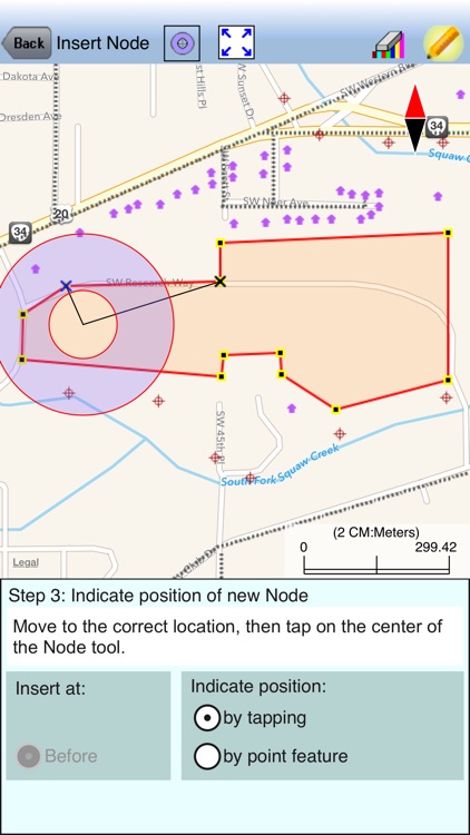 iCMTGIS PRO screenshot-4