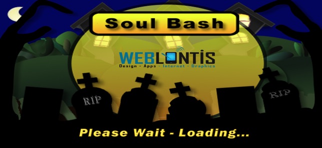 Halloween Soul Bash LT