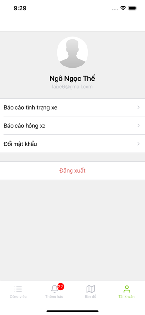 Ngôi sao xanh - Tài xế(圖4)-速報App