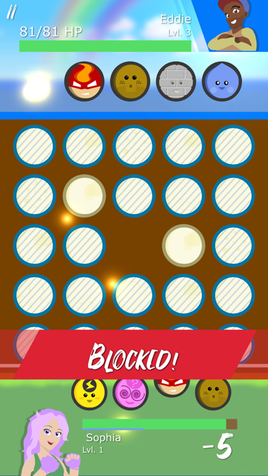 Coaster Clash - Match Two Game screenshot 2