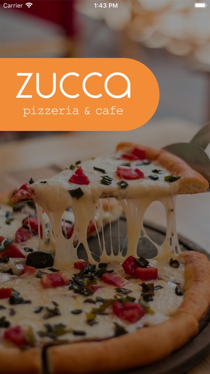 Zucca Pizzeria