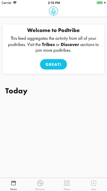 Podtribe