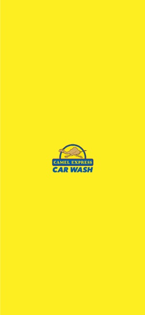 Camel Express Car Wash(圖1)-速報App