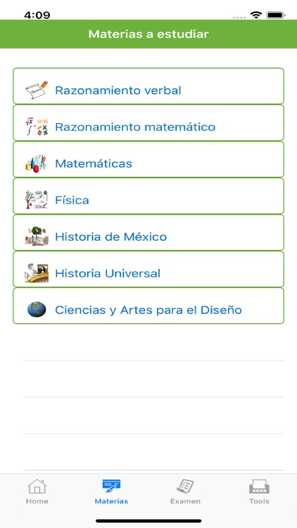 Mi guía UAM PRO