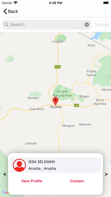 Insignia screenshot-6