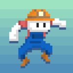Minor Miner  Mining Action
