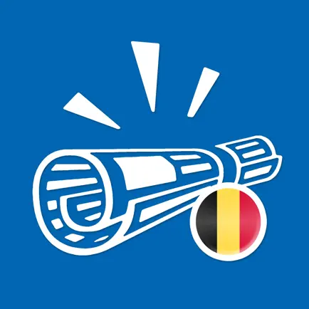 Belgium News - België Kranten Читы