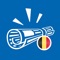 België Kranten is the application you need to keep you always informed