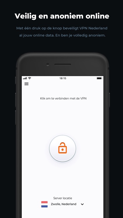 VPN Nederland