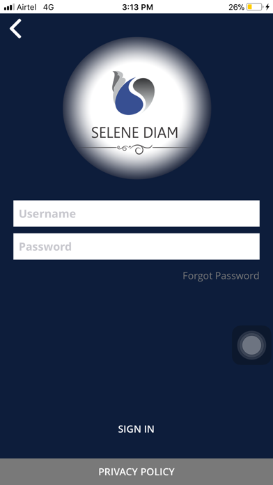 How to cancel & delete SeleneDiam from iphone & ipad 2