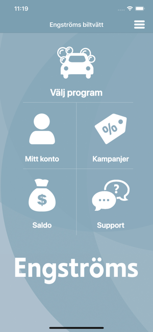 Engströms biltvätt(圖1)-速報App