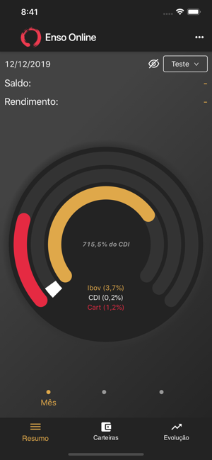 Enso Online(圖2)-速報App