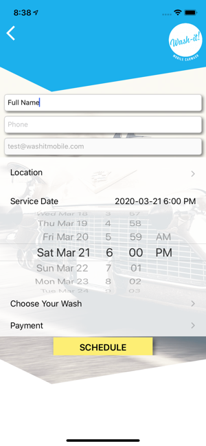 Washit! Mobile(圖2)-速報App