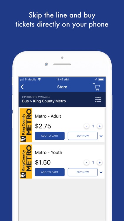 Transit GO Ticket screenshot-3