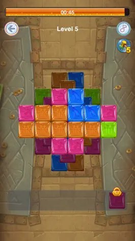 Game screenshot Pop Jewel - Match 3 Gems apk