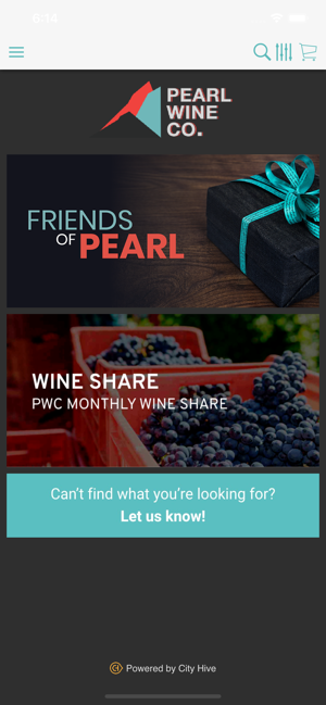 Pearl Wine Company(圖2)-速報App