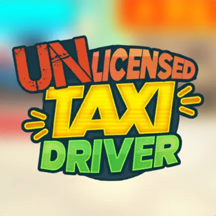 Unlicensed Taxi Driver Cheats