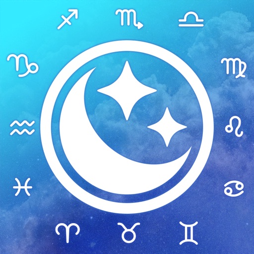 My Horoscope - Daily Astrology iOS App