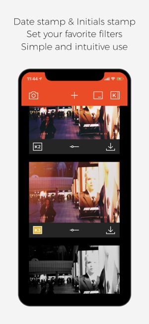 Filmlike Camera(圖4)-速報App